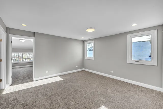 $499,900 | 1816 Clinton Avenue, Berwyn, IL 60402