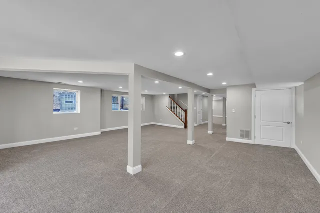 $499,900 | 1816 Clinton Avenue, Berwyn, IL 60402