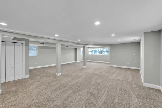 $499,900 | 1816 Clinton Avenue, Berwyn, IL 60402