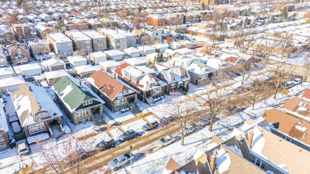 $499,900 | 1816 Clinton Avenue, Berwyn, IL 60402