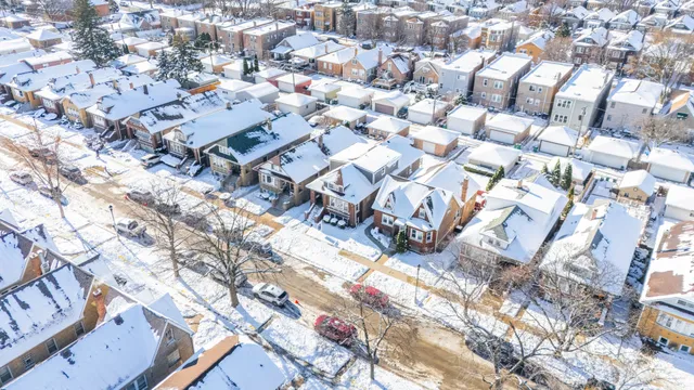 $499,900 | 1816 Clinton Avenue, Berwyn, IL 60402