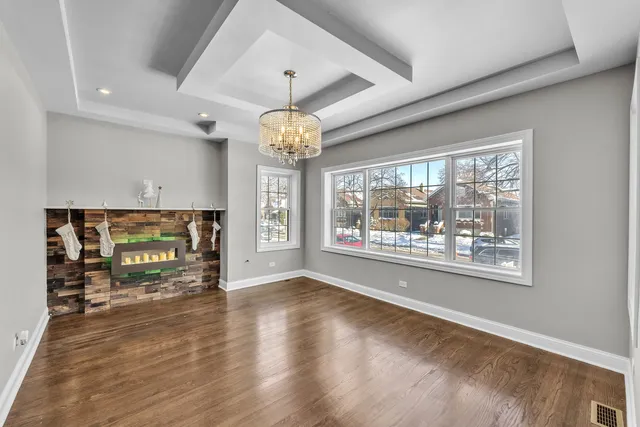 $499,900 | 1816 Clinton Avenue, Berwyn, IL 60402