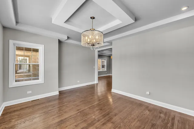 $499,900 | 1816 Clinton Avenue, Berwyn, IL 60402