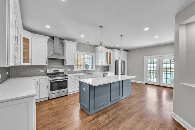 $499,900 | 1816 Clinton Avenue, Berwyn, IL 60402