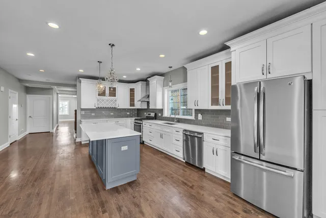 $499,900 | 1816 Clinton Avenue, Berwyn, IL 60402