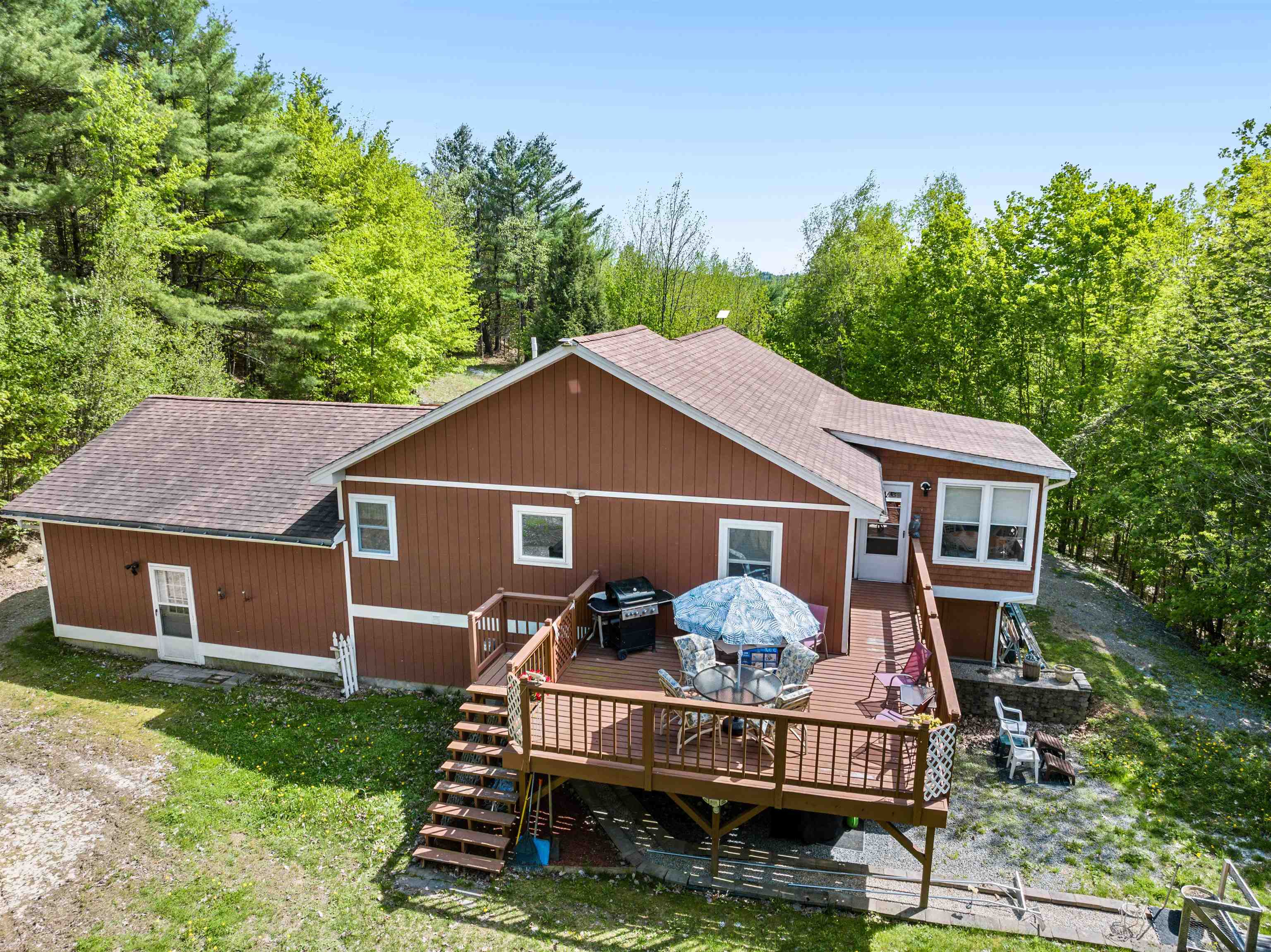 156 Whitetail Way Fletcher, VT 05454 - Photo 5 of 43