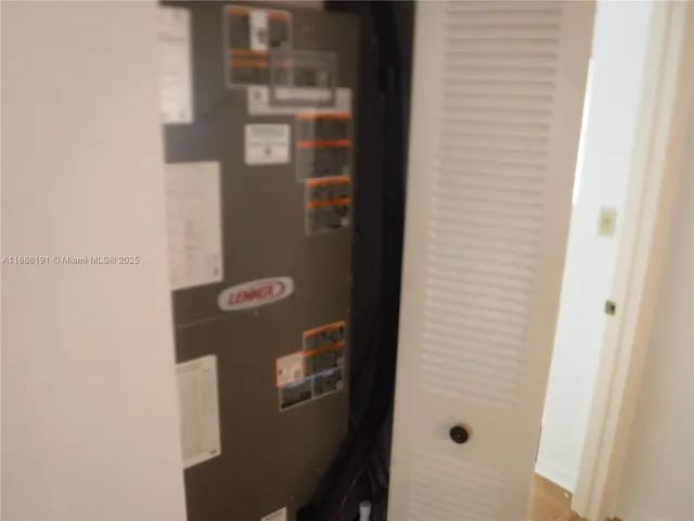 a close up of a bathtub