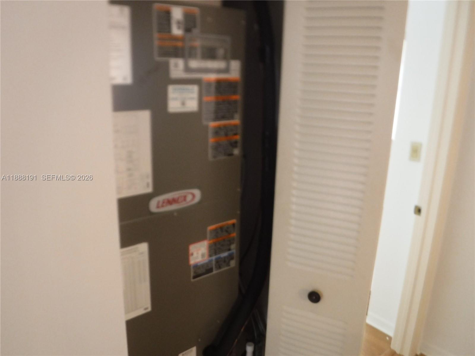 10889 Southwest 149th Place Miami, FL 33196 - Photo 27 of 51 a view of door