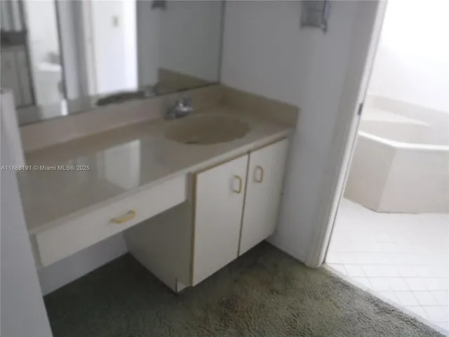 a view of small space