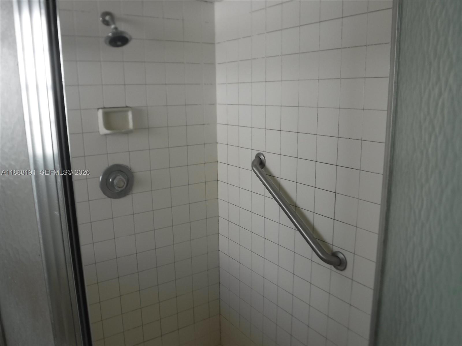 10889 Southwest 149th Place Miami, FL 33196 - Photo 34 of 51 a bathroom with a shower