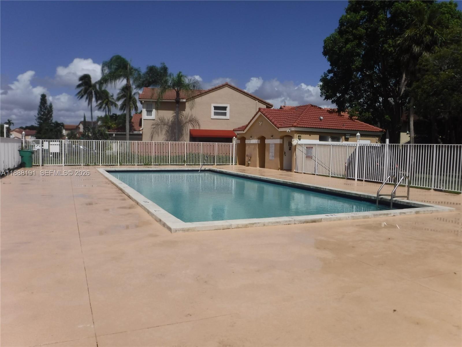 10889 Southwest 149th Place Miami, FL 33196 - Photo 38 of 51 Vizcaya Pool