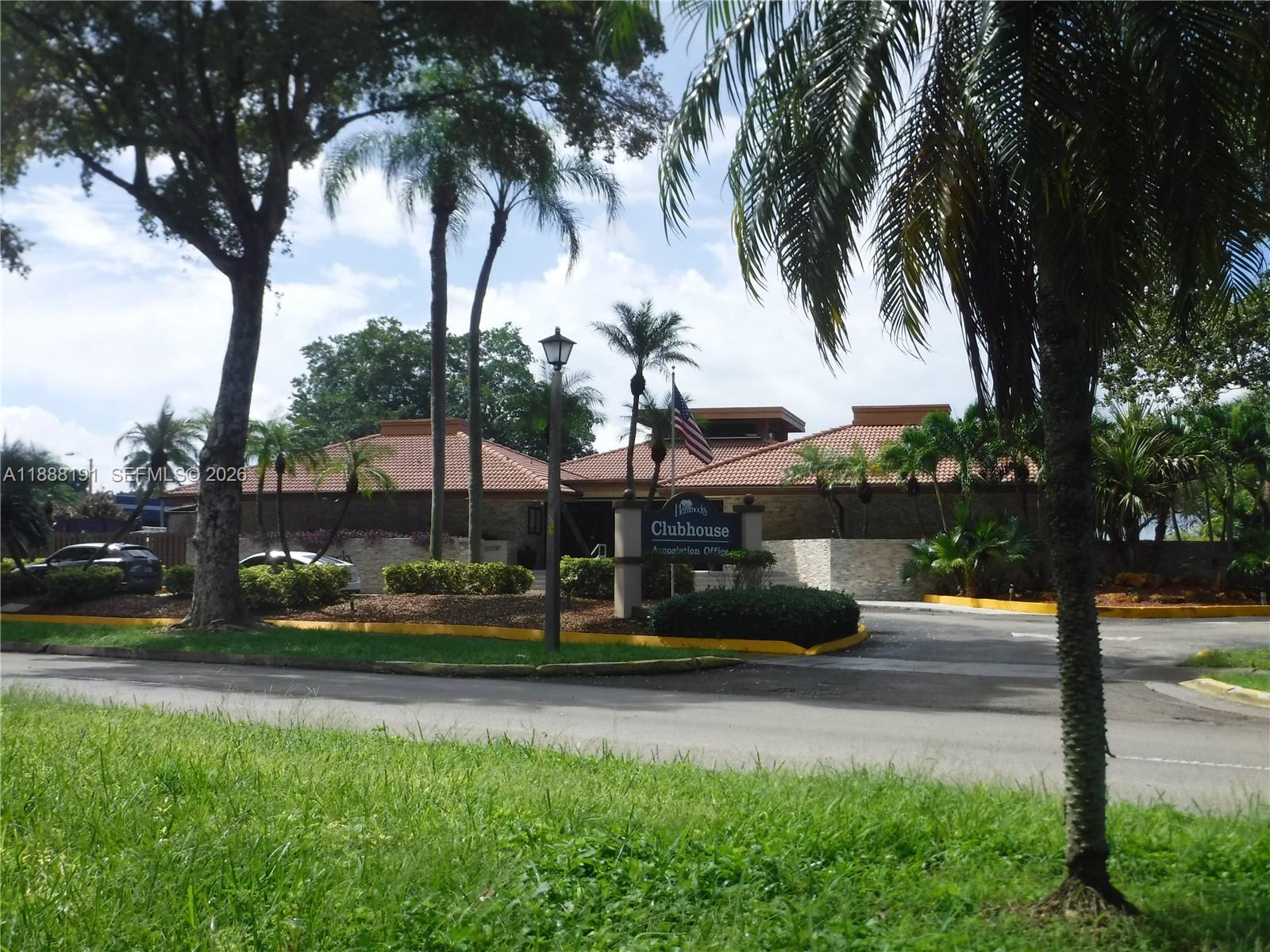 10889 Southwest 149th Place Miami, FL 33196 - Photo 42 of 51 a view of a park with palm trees