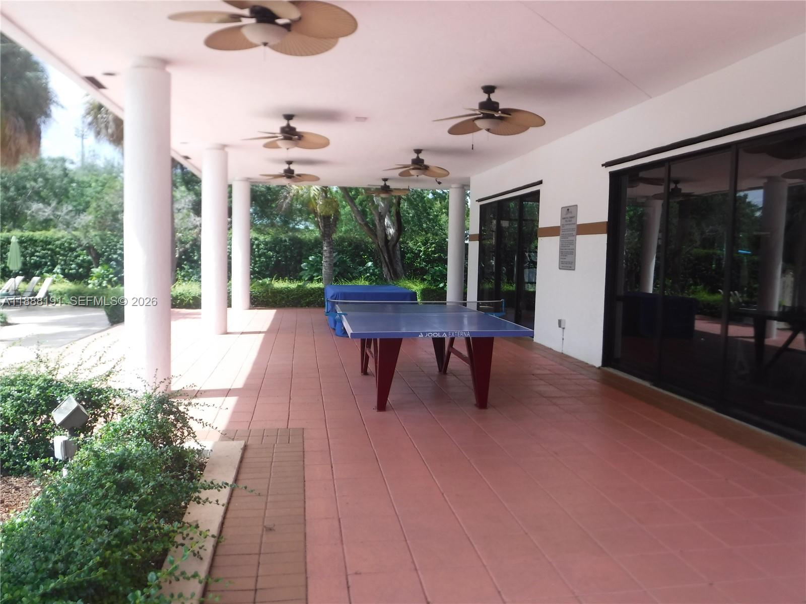 10889 Southwest 149th Place Miami, FL 33196 - Photo 50 of 51 an outdoor view having patio