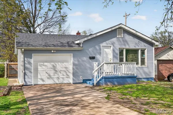 $116,117 | 2657 East 24th Street, Granite City, IL 62040