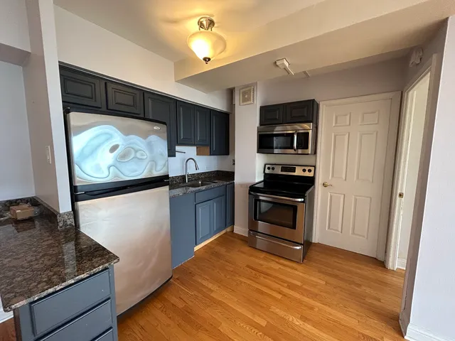 $1,810 | 4180 North Marine Drive, Unit 1207, Chicago, IL 60613