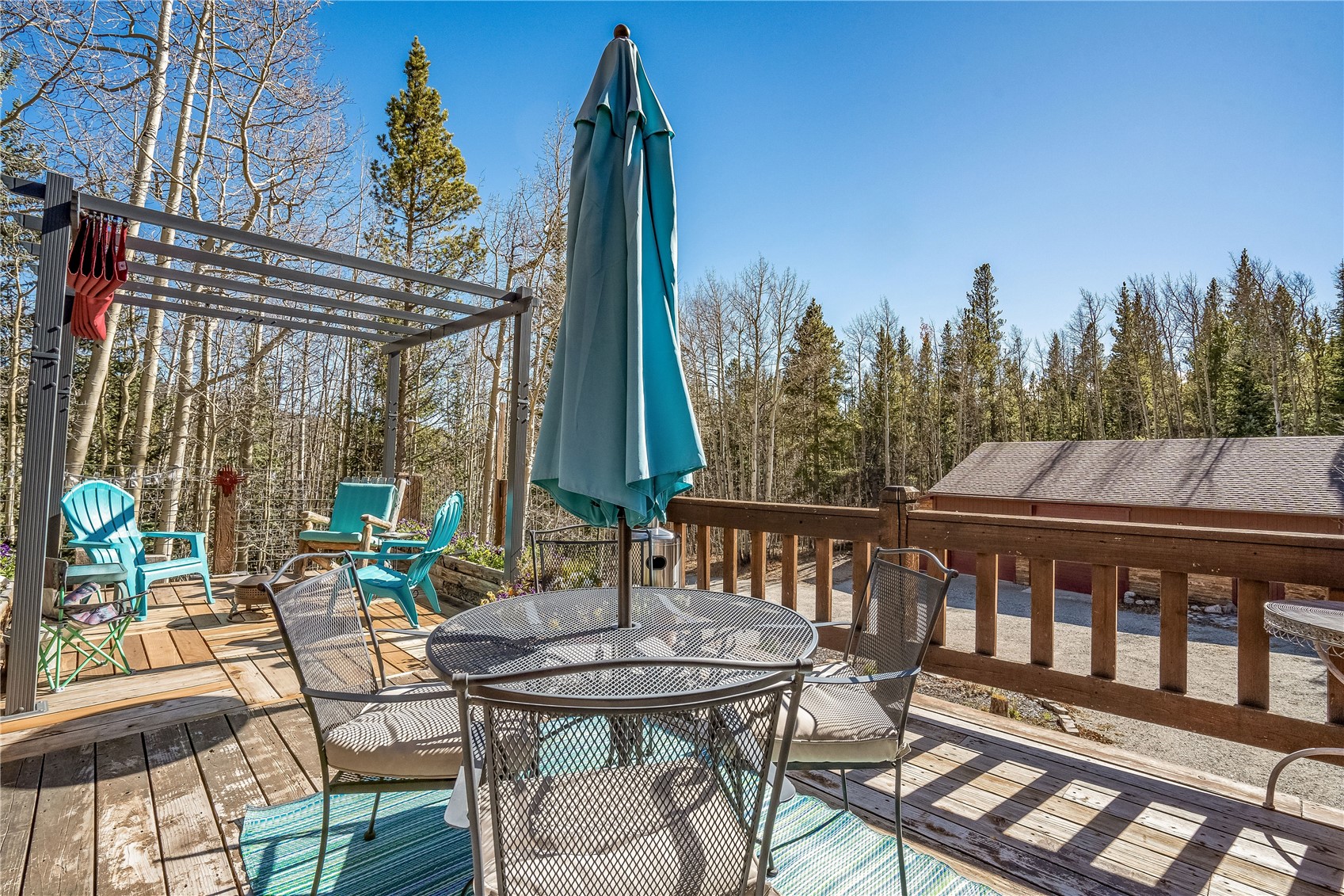 495 Edgewood Road Alma, CO 80420 - Photo 28 of 43