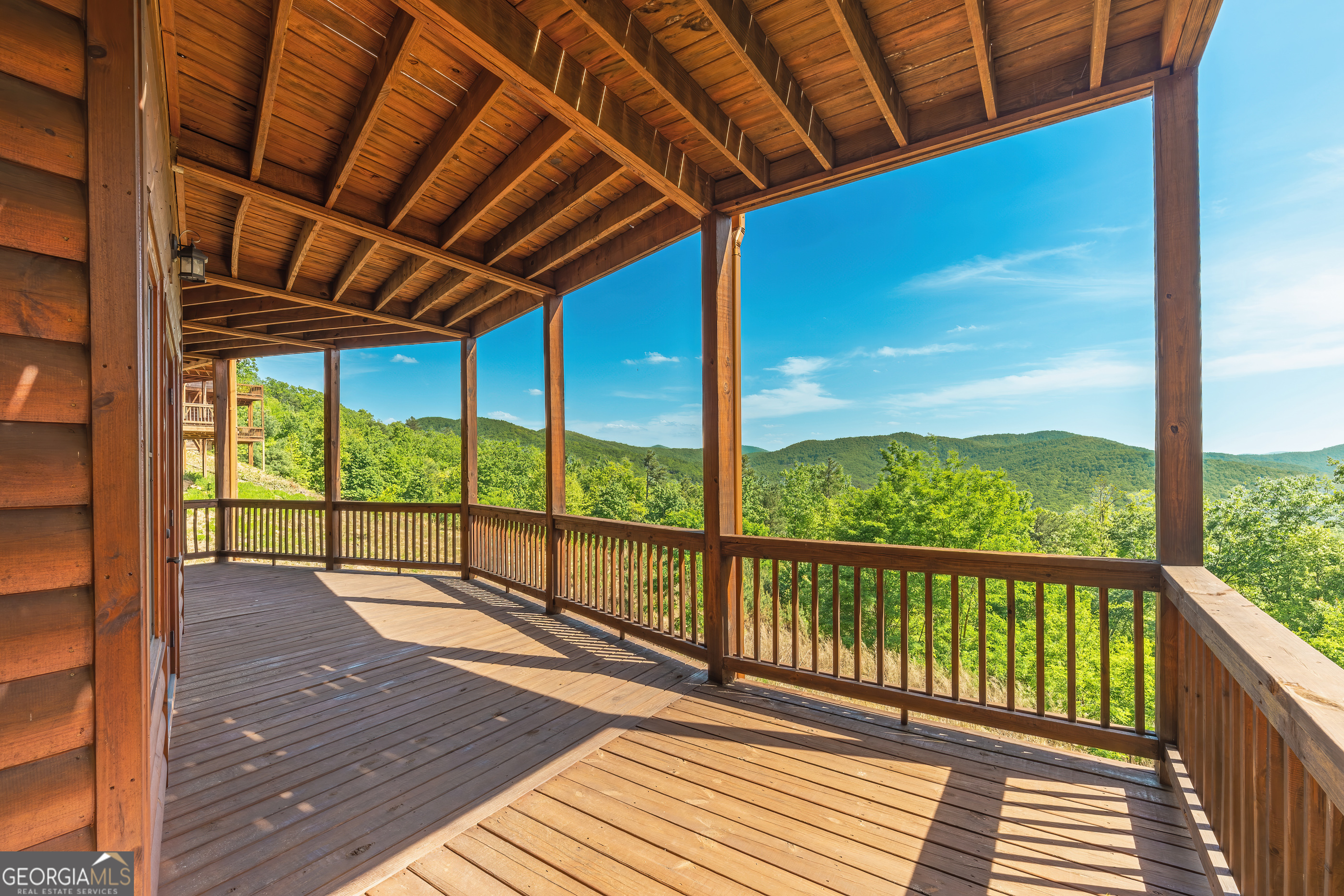 93 Stanley Ridge Road Morganton, GA 30560 - Photo 45 of 69