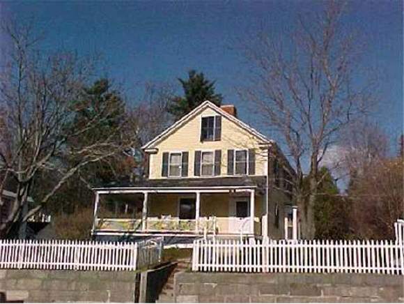 200 West Main Street Littleton, NH 03561 - Photo 1 of 9 Gallery Image 1