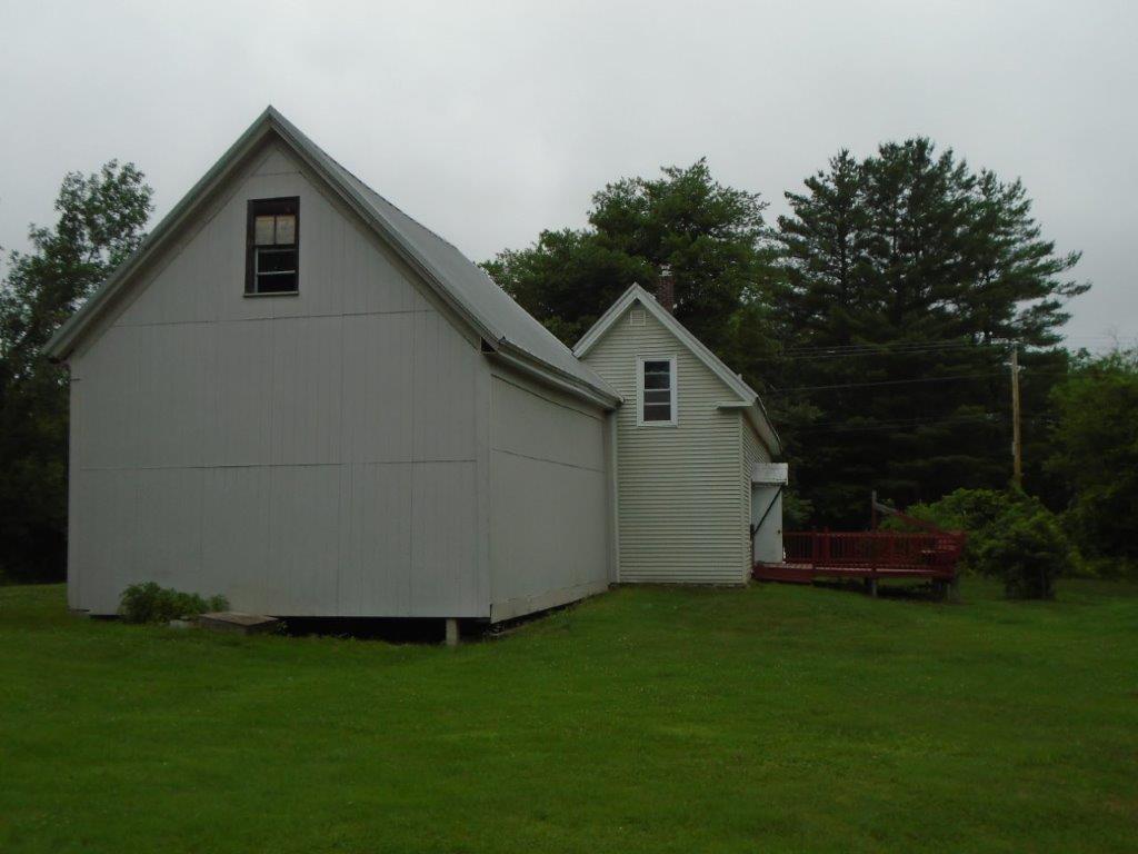 149 River Road Benton, ME 04901 - Photo 2 of 26 Rear