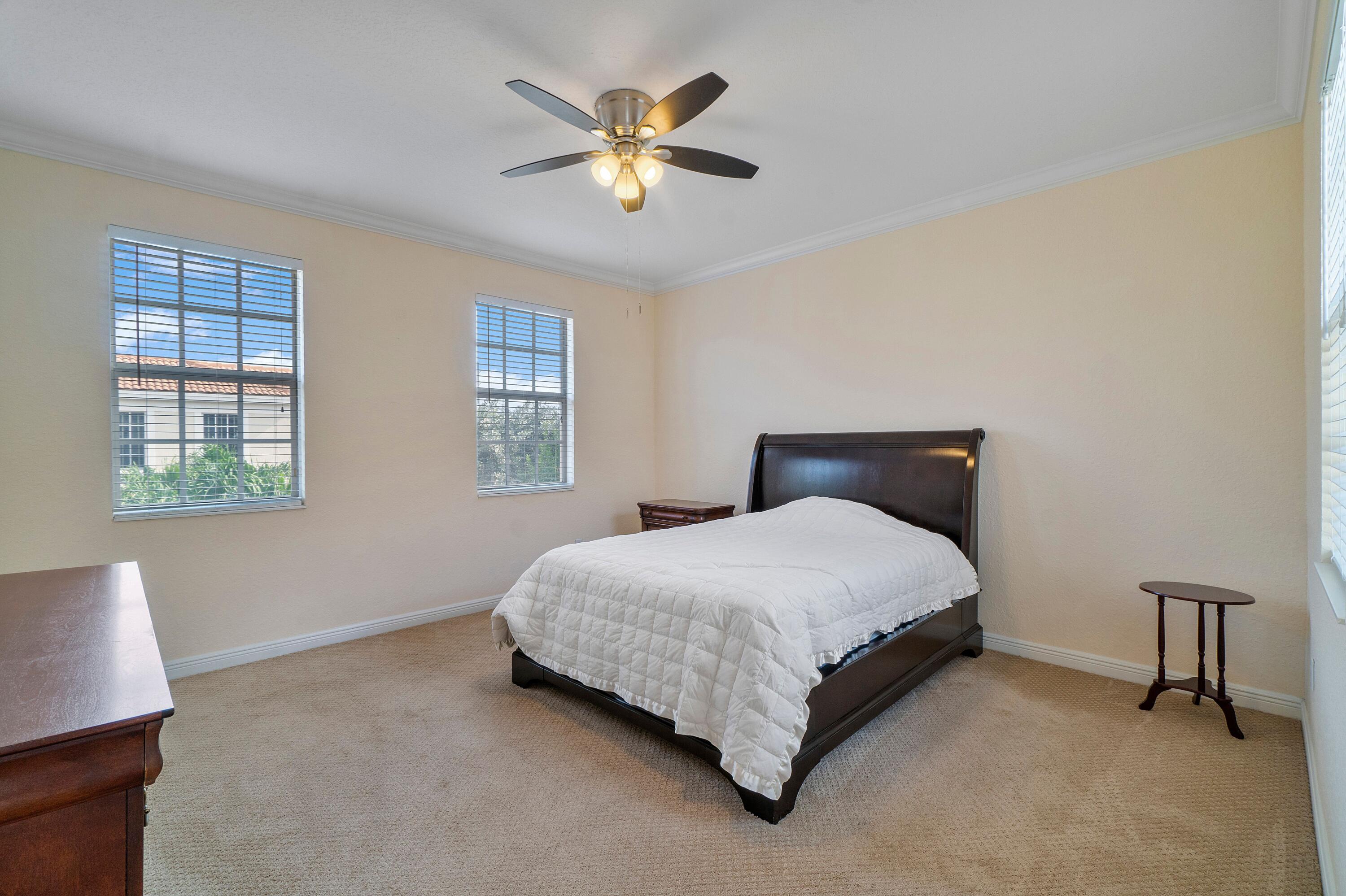 8332 Northwest 7th Court Boca Raton, FL 33487 - Photo 12 of 23 Master Bedroom