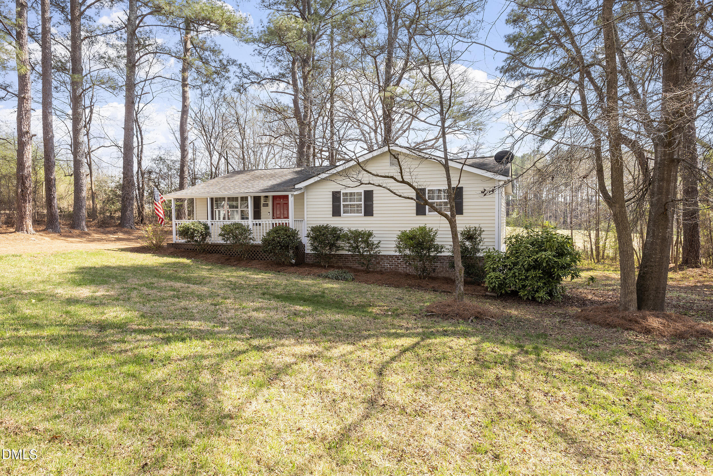 10601 Fanny Brown Road Raleigh, NC 27603 - Photo 4 of 28