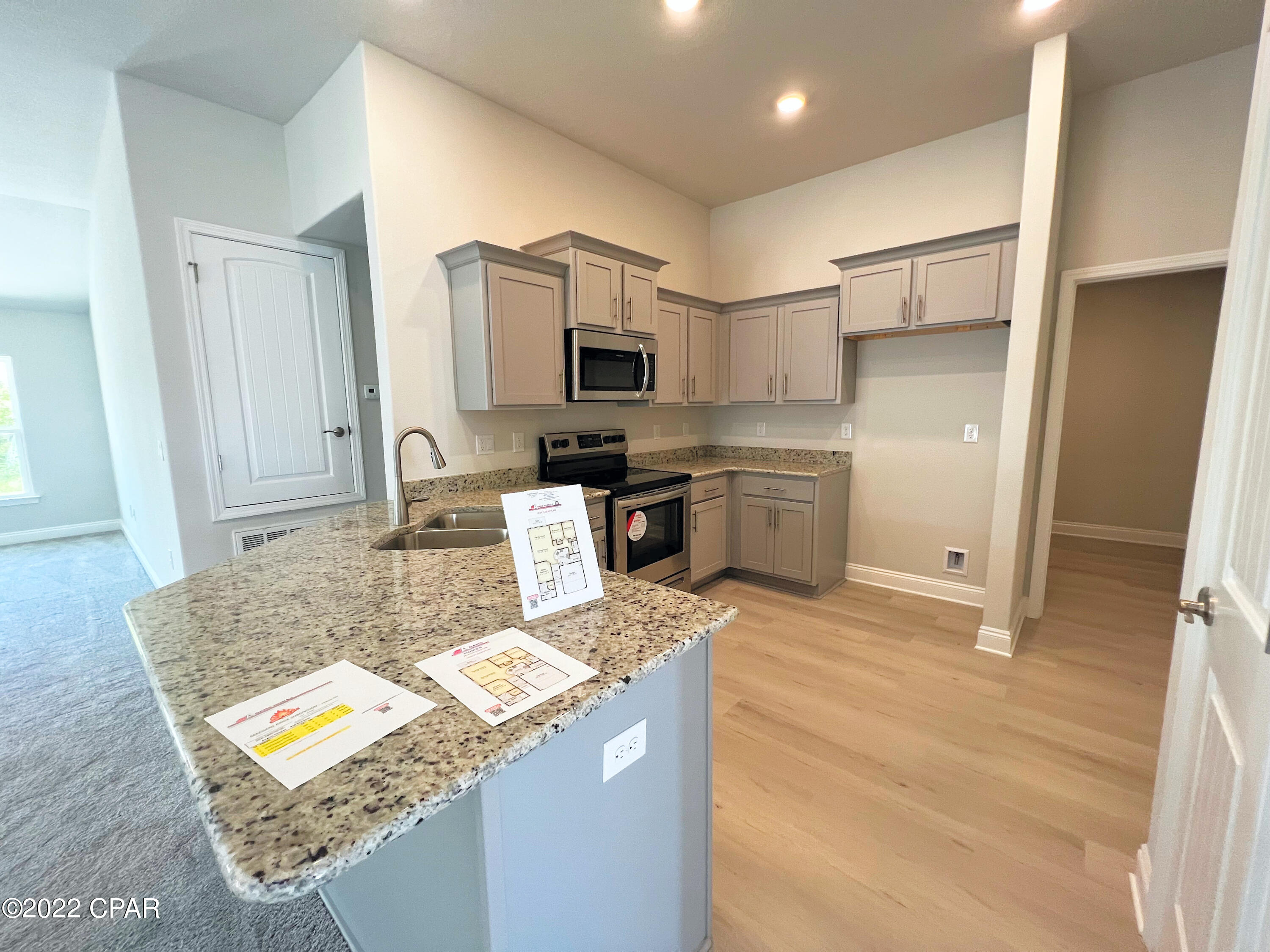 4714 Maegans Ridge Road Panama City, FL 32404 - Photo 4 of 20