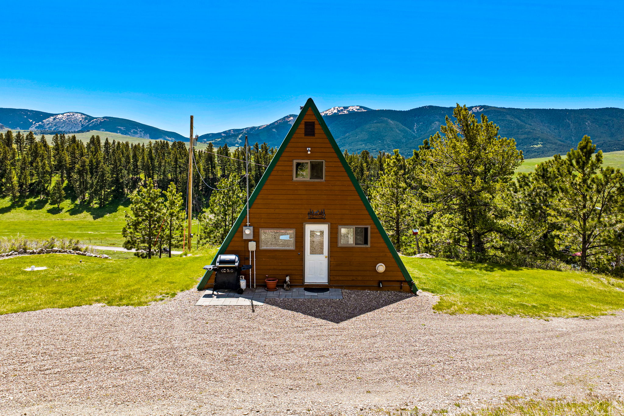 3567 Limestone Canyon Road Raynesford, MT 59469 - Photo 3 of 103 Gallery Image 3
