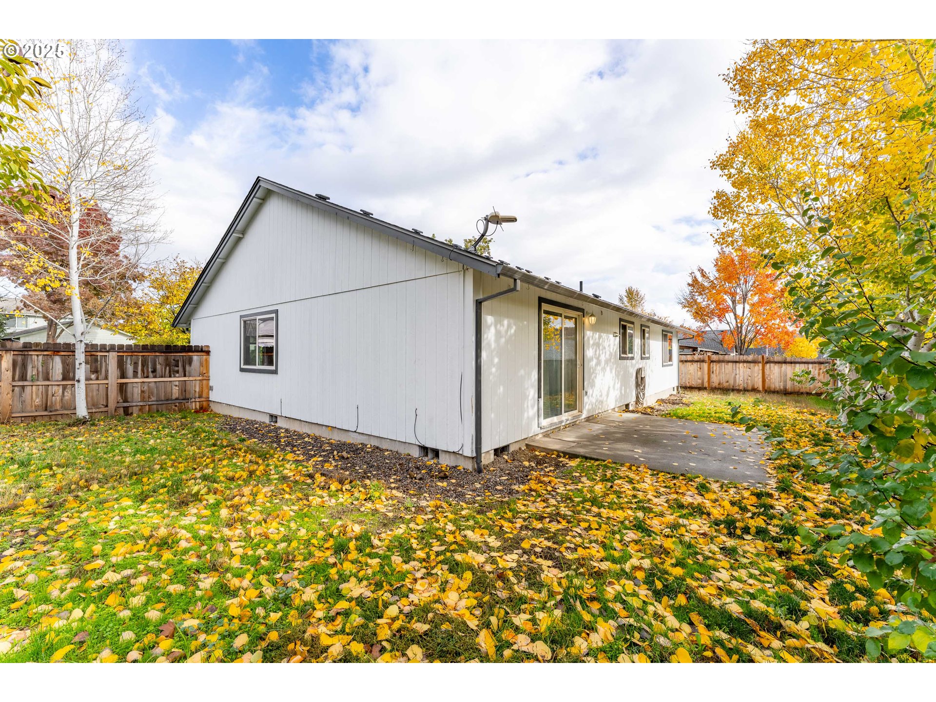 468 Merlee Circle Eagle Point, OR 97524 - Photo 25 of 26