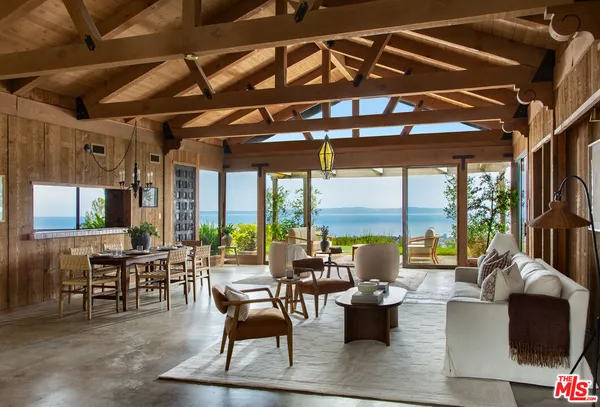 $5,750,000 | 2200 Bella Vista Drive, Montecito, CA 93108