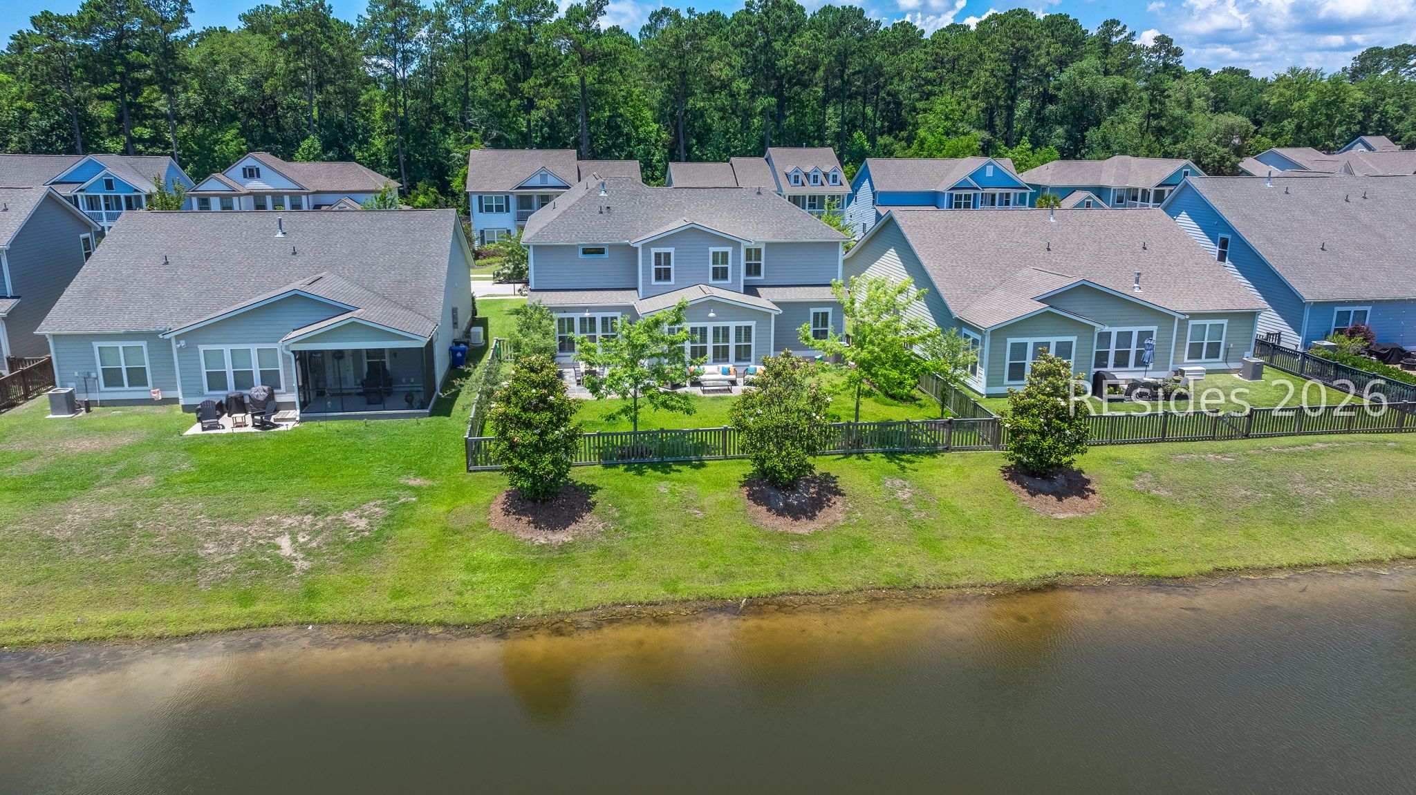 2354 Brinkley Road Johns Island, SC 29455 - Photo 51 of 53
