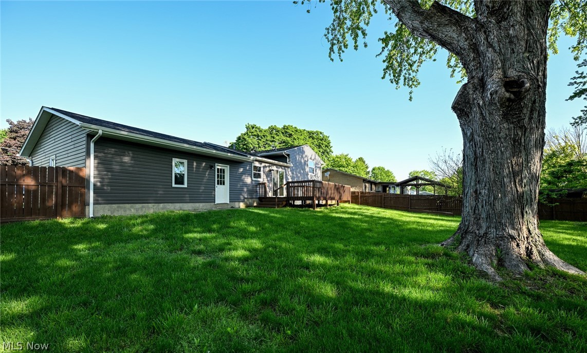 1520 Congress Lake Road Mogadore, OH 44260 - Photo 45 of 49