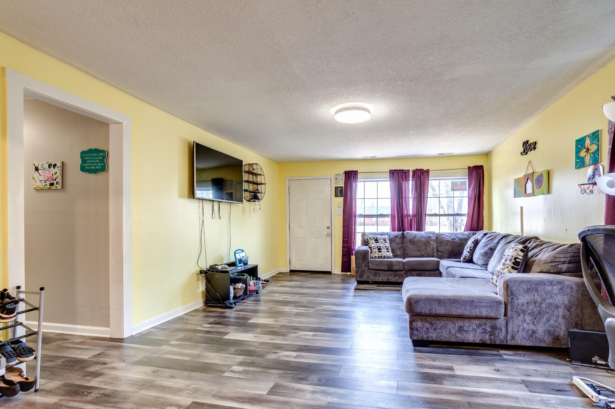 5202 Murphy Road Knoxville, TN 37918 - Photo 4 of 28