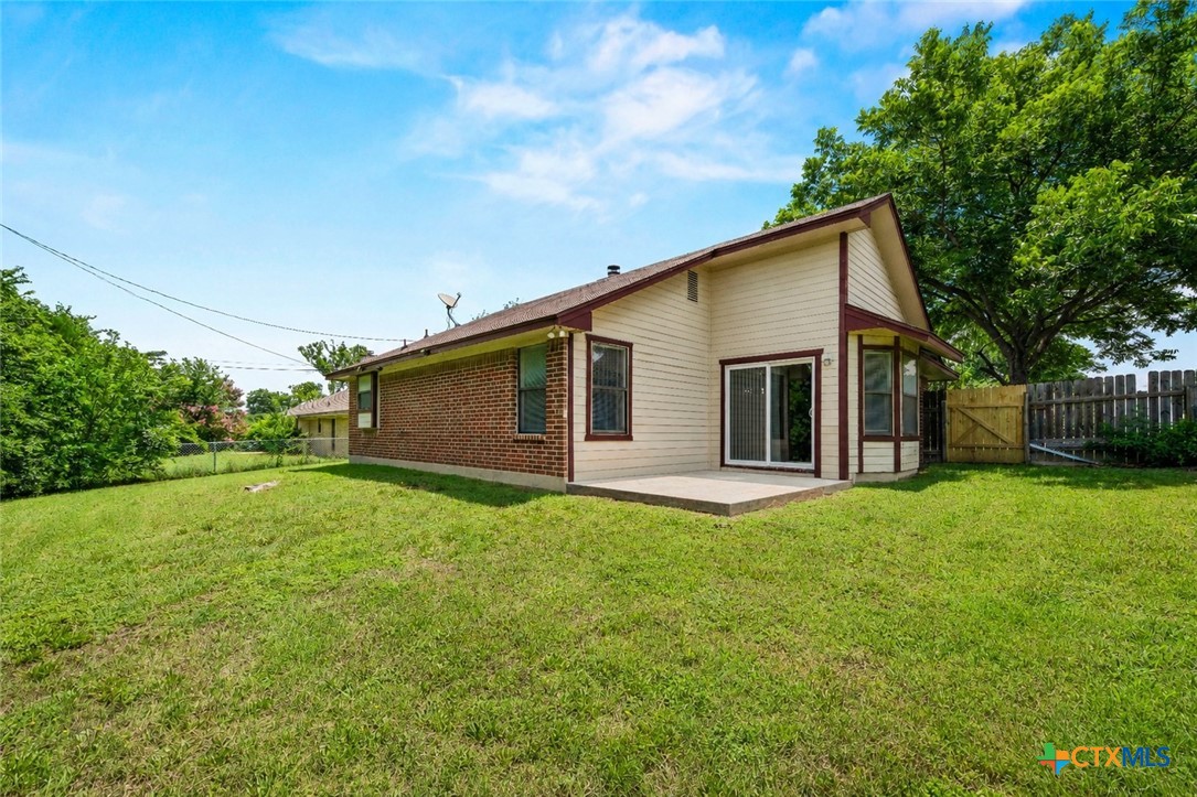 1803 Camilla Road Killeen, TX 76549 - Photo 22 of 26