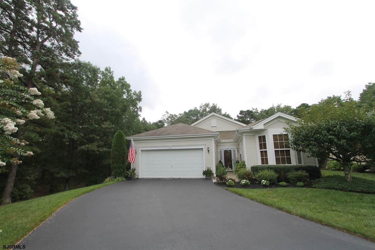 38 Northampton Road Galloway Township, NJ 08205 - Photo 1 of 1 Gallery Image 1