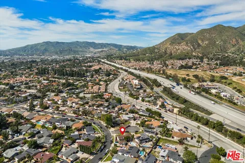 $649,000 | 13770 Sproule Avenue, Sylmar, CA 91342