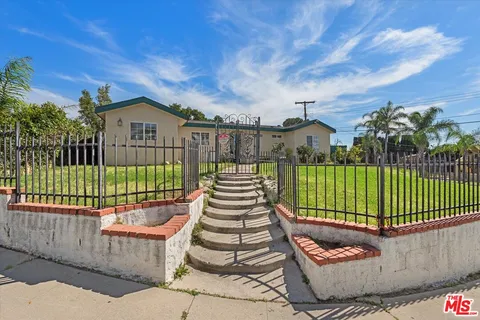 $649,000 | 13770 Sproule Avenue, Sylmar, CA 91342