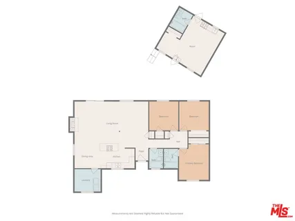 $649,000 | 13770 Sproule Avenue, Sylmar, CA 91342