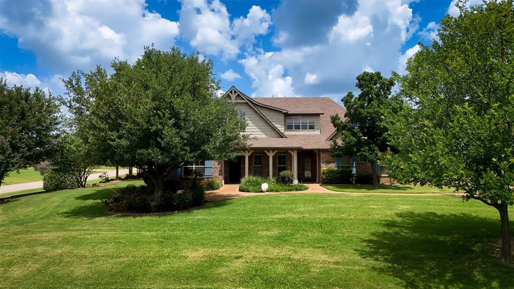 1085 Timber Ridge Trail Cross Roads, TX 76227 - Photo 39 of 40