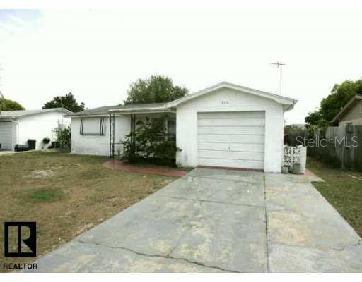 3116 Huntington Road Holiday, FL 34691 - Photo 1 of 1 Exterior Front