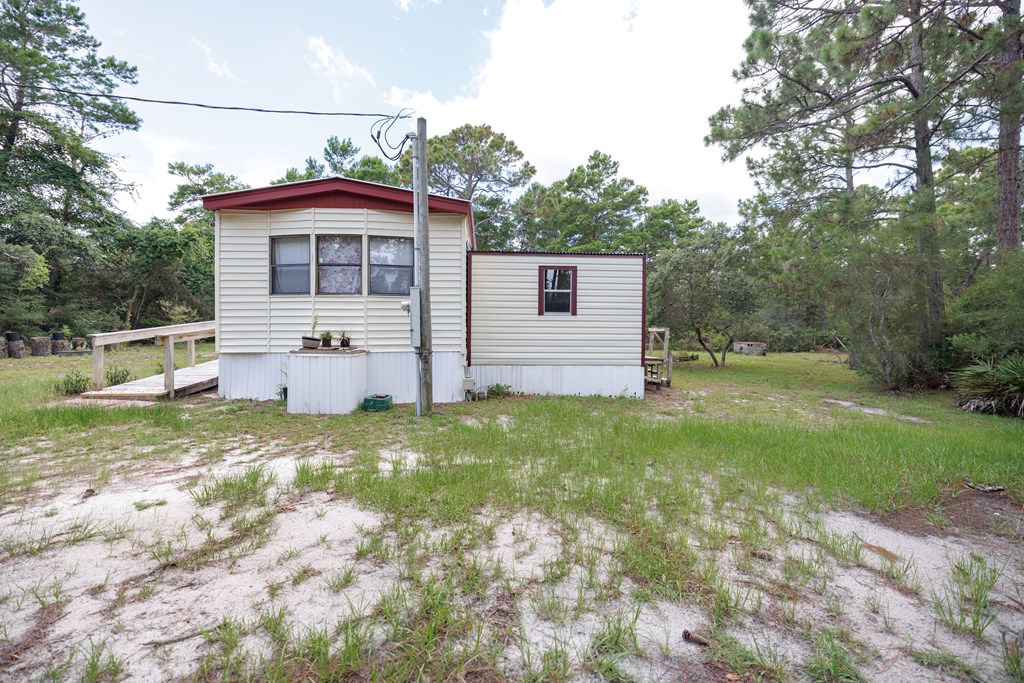 1999 Lighthouse Road Carrabelle, FL 32322 - Photo 3 of 34 Gallery Image 3