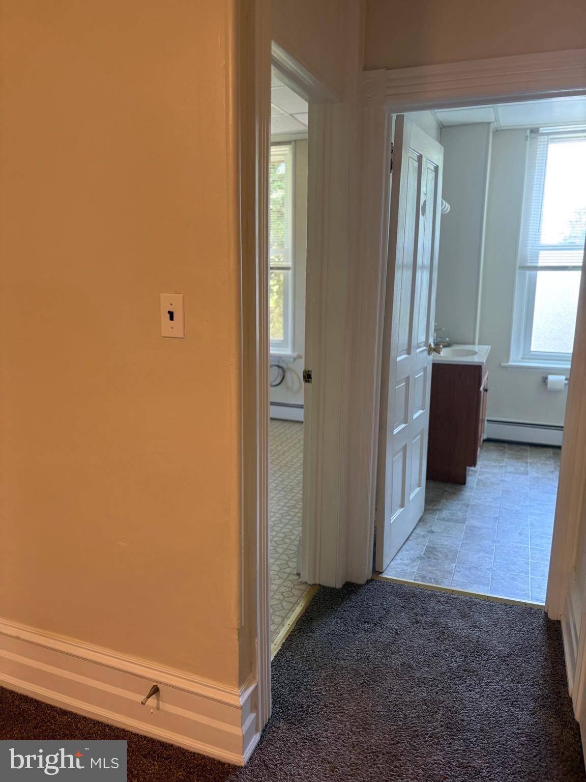 330 Broad Street, Unit 2R Spring City, PA 19475 - Photo 16 of 24 Doorway to Full Bath