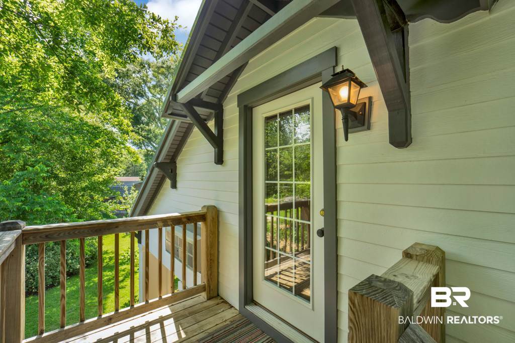 58 North Ingleside Street Fairhope, AL 36532 - Photo 29 of 32
