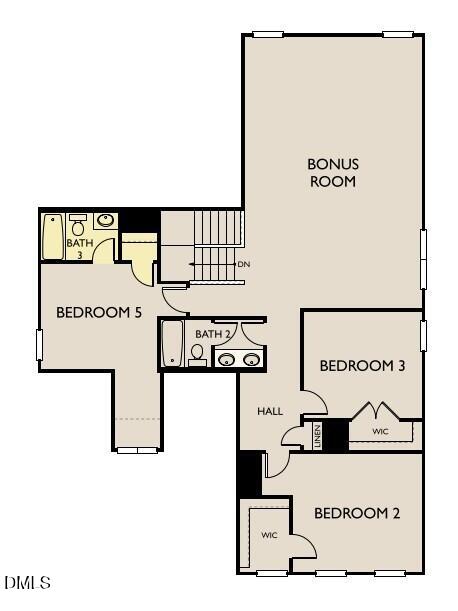 264 Marvel Drive, Unit 53 Rolesville, NC 27571 - Photo 3 of 3