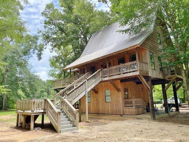 190 Hinson Road Tylertown, MS 39667 - Photo 1 of 75 Main View