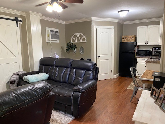 190 Hinson Road Tylertown, MS 39667 - Photo 33 of 75 Photo 33