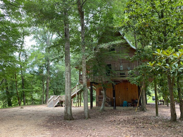 190 Hinson Road Tylertown, MS 39667 - Photo 54 of 75 Photo 54