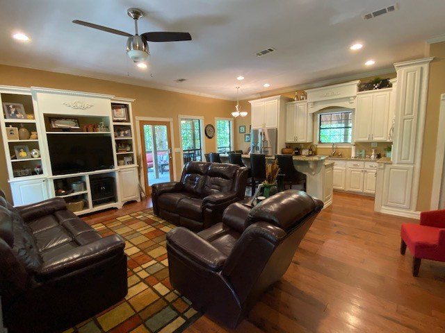 190 Hinson Road Tylertown, MS 39667 - Photo 6 of 75 Photo 6