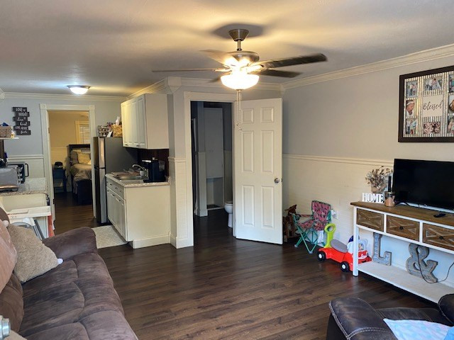 190 Hinson Road Tylertown, MS 39667 - Photo 65 of 75 Photo 65