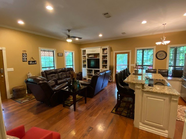 190 Hinson Road Tylertown, MS 39667 - Photo 8 of 75 Photo 8