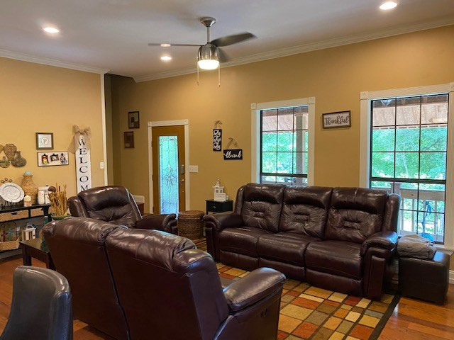 190 Hinson Road Tylertown, MS 39667 - Photo 9 of 75 Photo 9